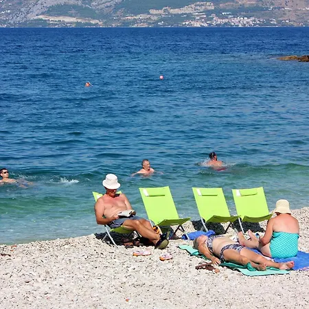 With A Swimming Pool Splitska, Brac - 2889 * Splitska