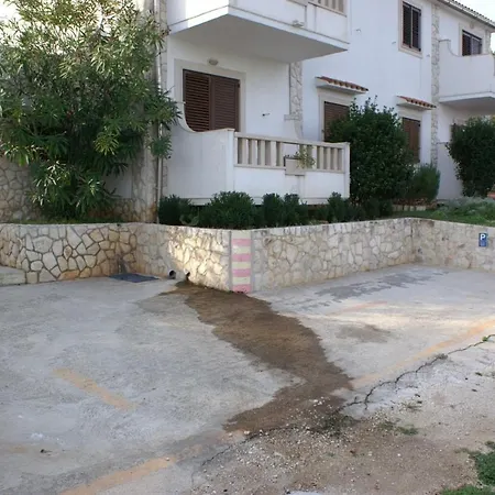 With A Swimming Pool Splitska, Brac - 2889 Splitska