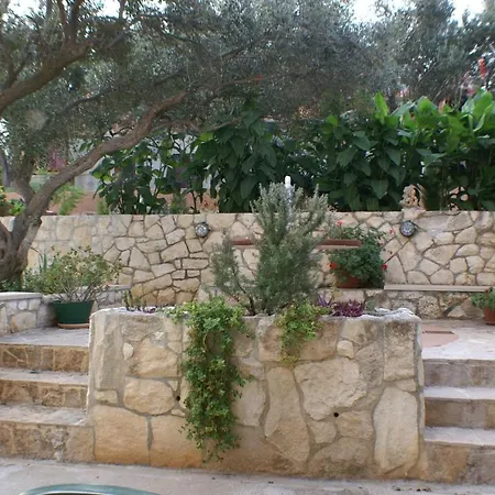 With A Swimming Pool Splitska, Brac - 2889