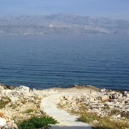 With A Swimming Pool Splitska, Brac - 2889