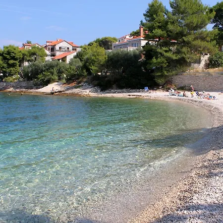 With Swimming Pool Splitska, Brac - 2889 *