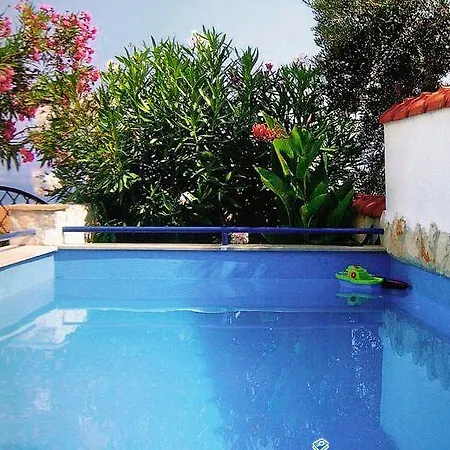 With A Swimming Pool Splitska, Brac - 2889 Splitska