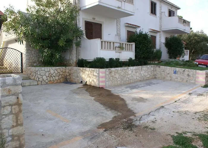 With A Swimming Pool Splitska, Brac - 2889 Splitska