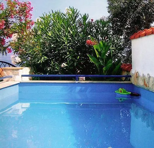 With A Swimming Pool Splitska, Brac - 2889 Splitska