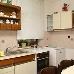 With A Swimming Pool Splitska, Brac - 2889 Apartment *