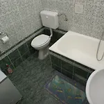 With A Swimming Pool Splitska, Brac - 2889 Apartment *
