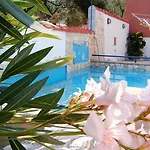 Apartment With A Swimming Pool Splitska, Brac - 2889 *